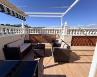 Revente - Appartement -
Ciudad Quesada - Costa Blanca