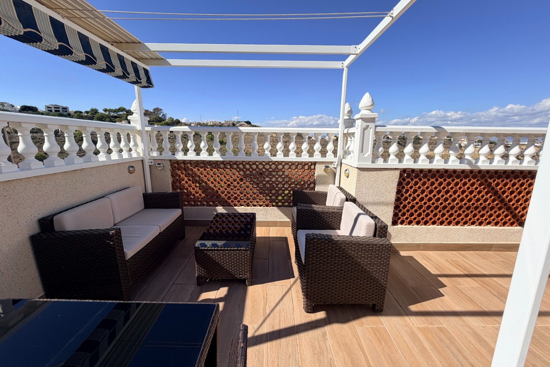 Revente - Appartement -
Ciudad Quesada - Costa Blanca