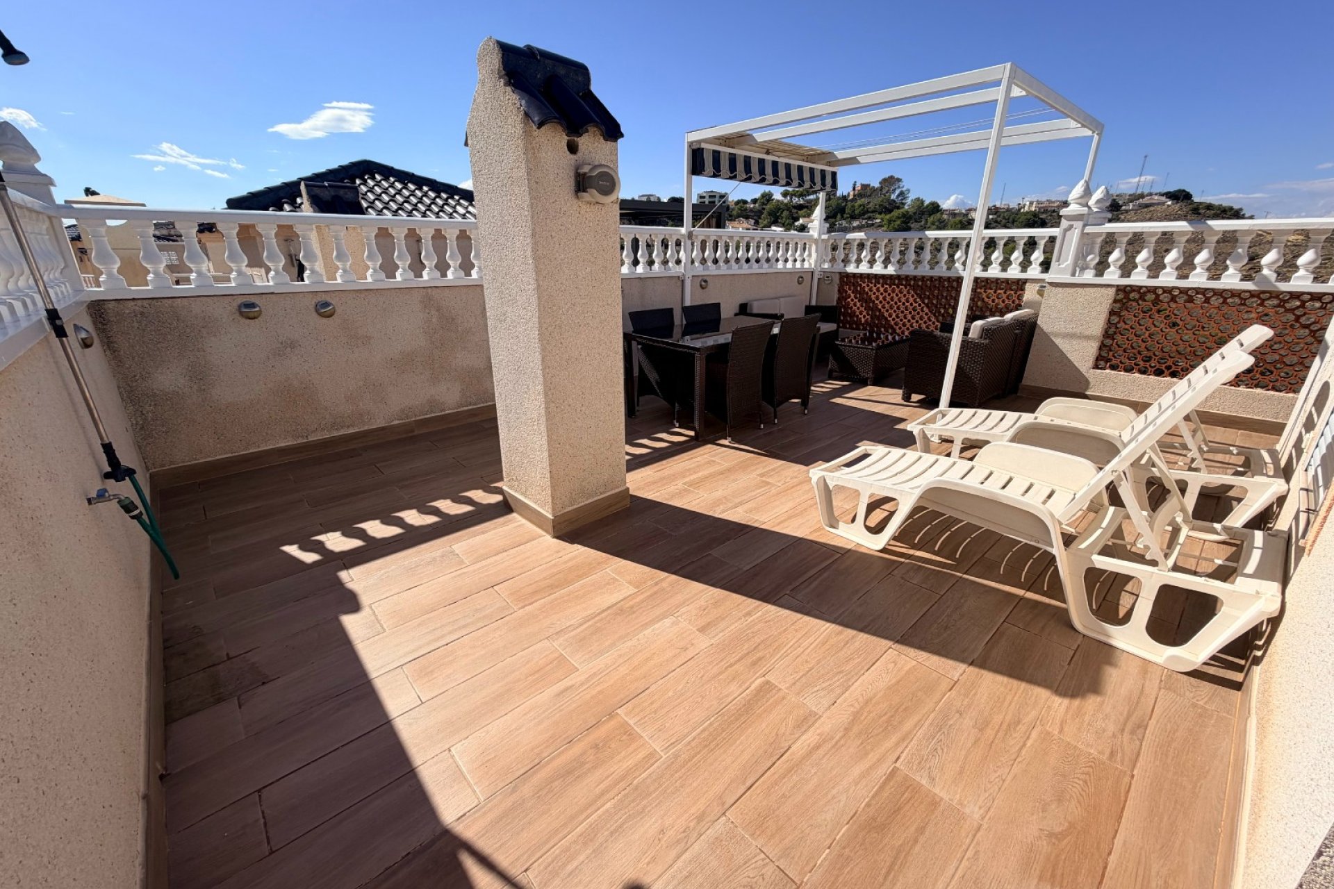 Revente - Appartement -
Ciudad Quesada - Costa Blanca
