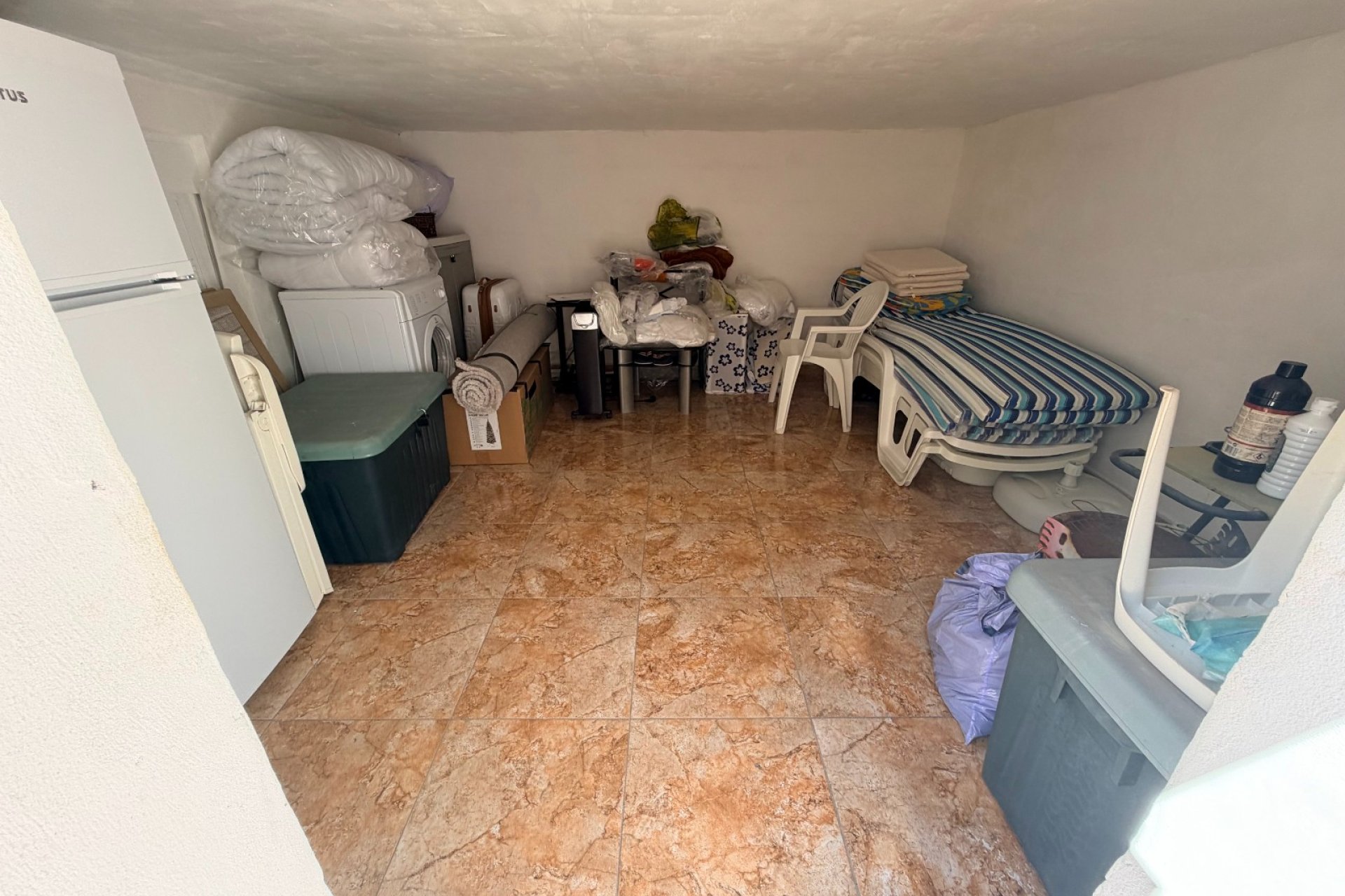 Revente - Appartement -
Ciudad Quesada - Costa Blanca