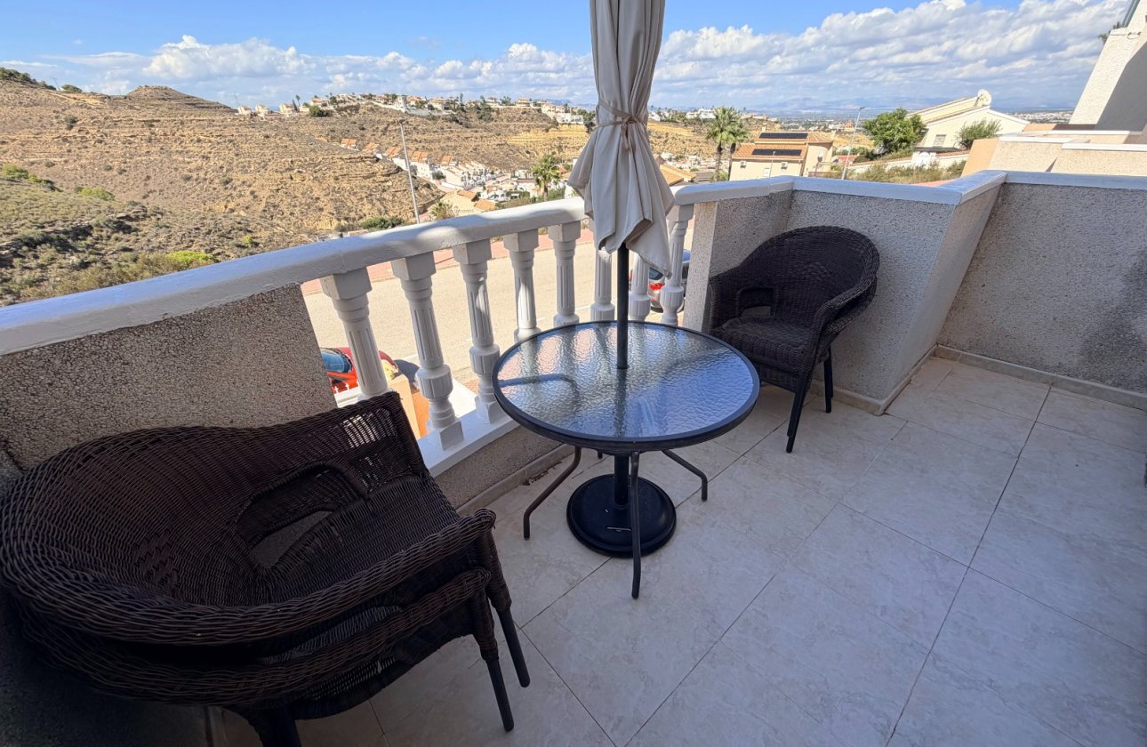Revente - Appartement -
Ciudad Quesada - Costa Blanca