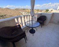 Revente - Appartement -
Ciudad Quesada - Costa Blanca