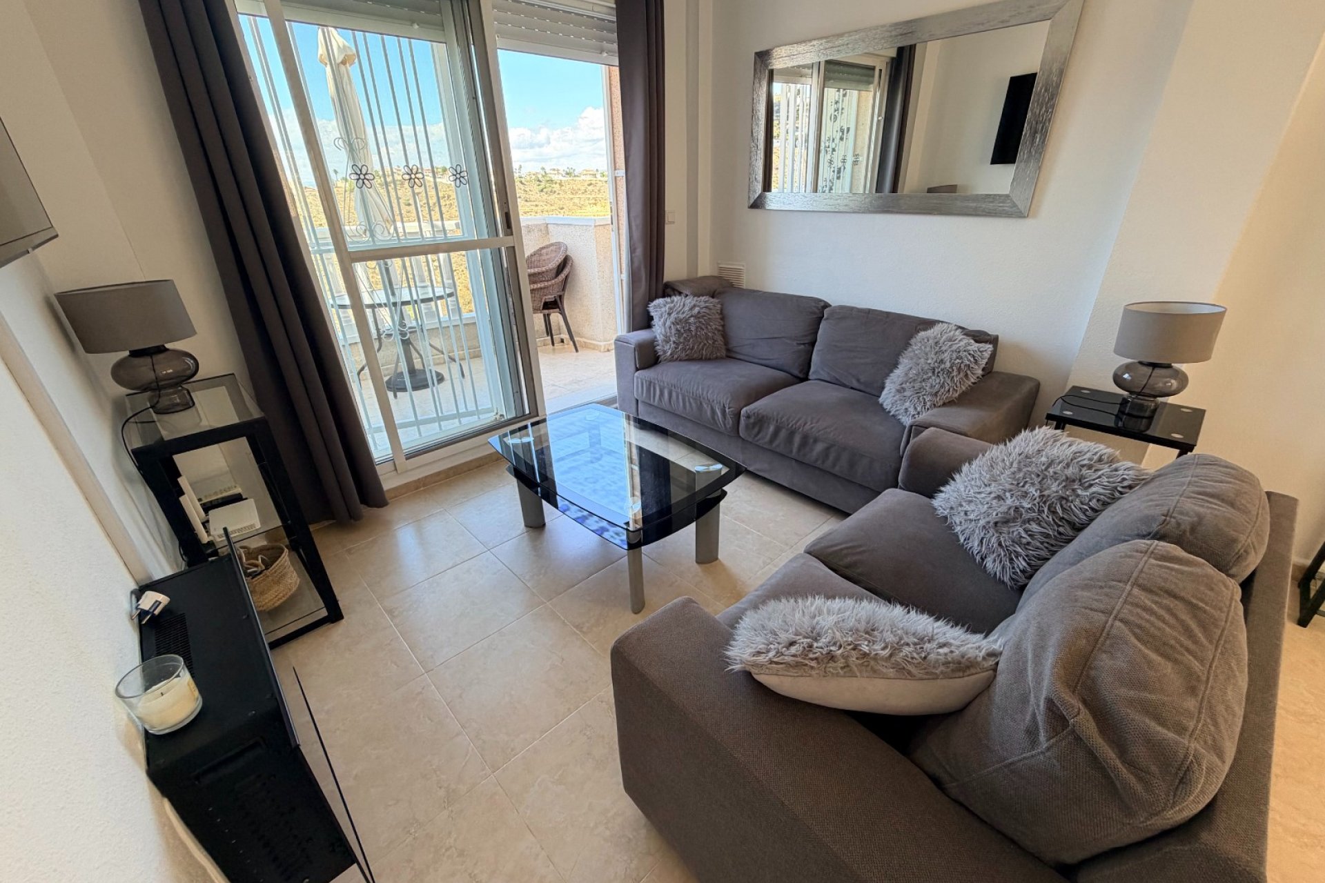 Revente - Appartement -
Ciudad Quesada - Costa Blanca