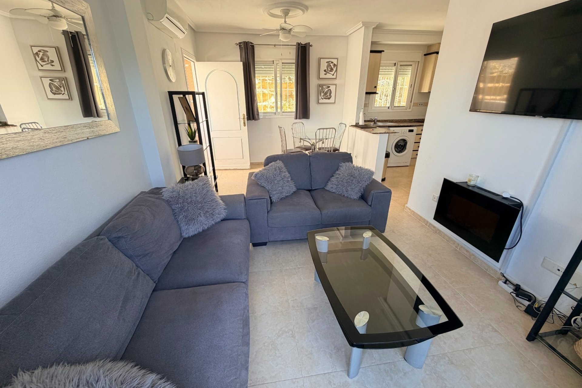 Revente - Appartement -
Ciudad Quesada - Costa Blanca