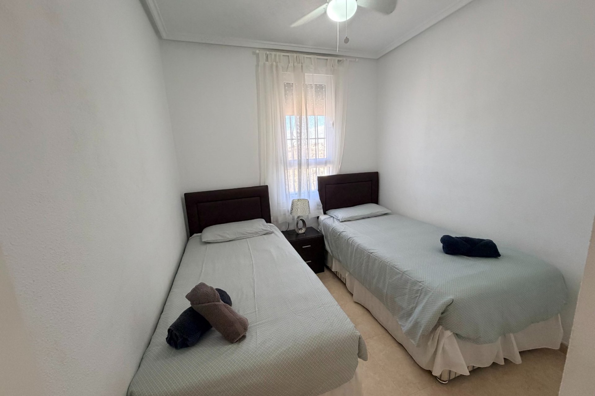 Revente - Appartement -
Ciudad Quesada - Costa Blanca