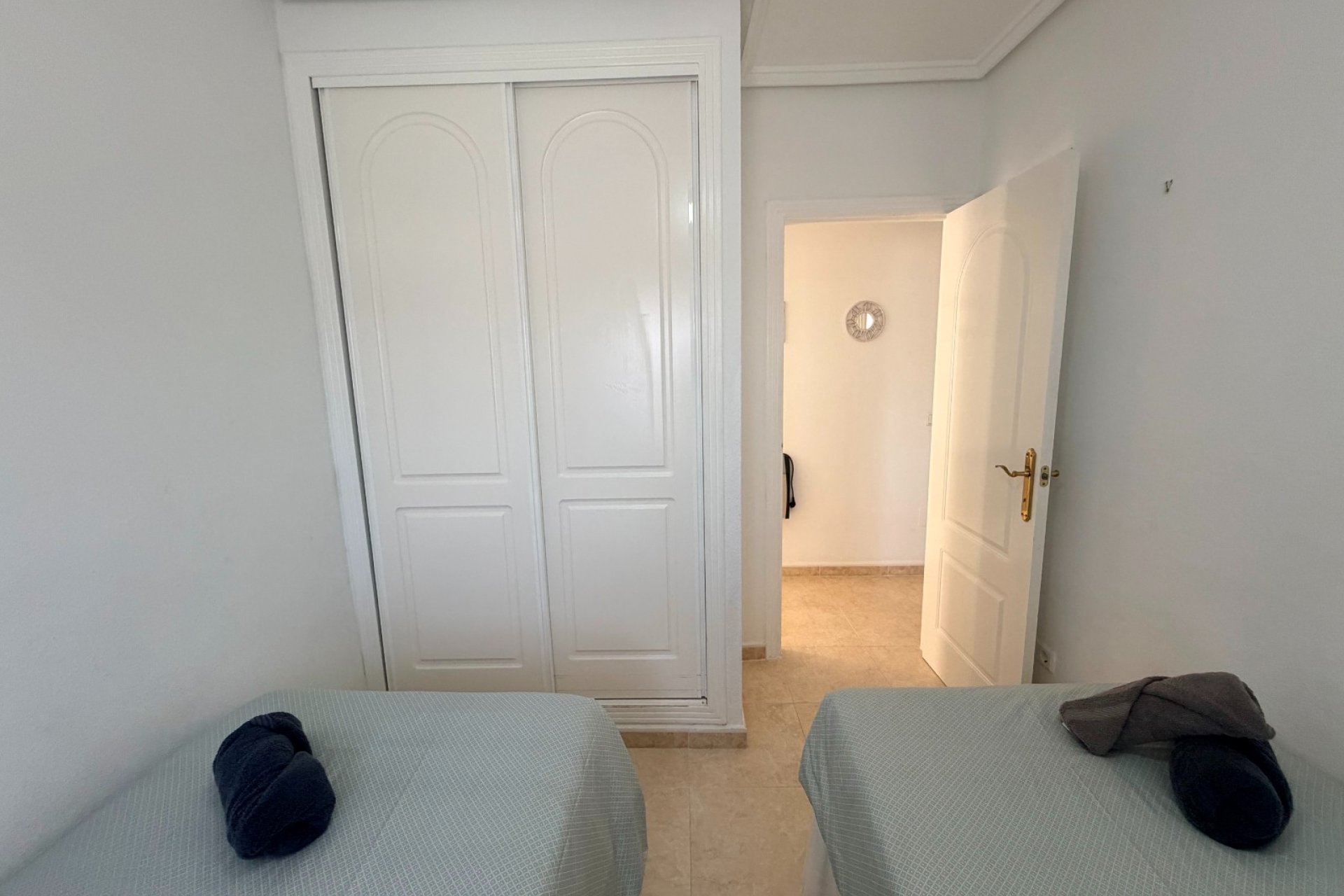 Revente - Appartement -
Ciudad Quesada - Costa Blanca