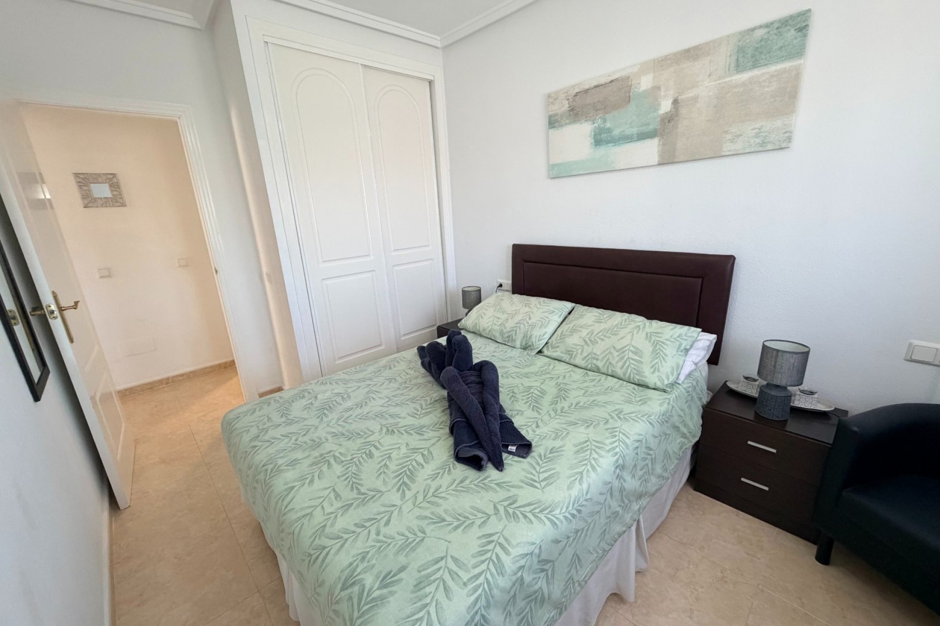 Revente - Appartement -
Ciudad Quesada - Costa Blanca