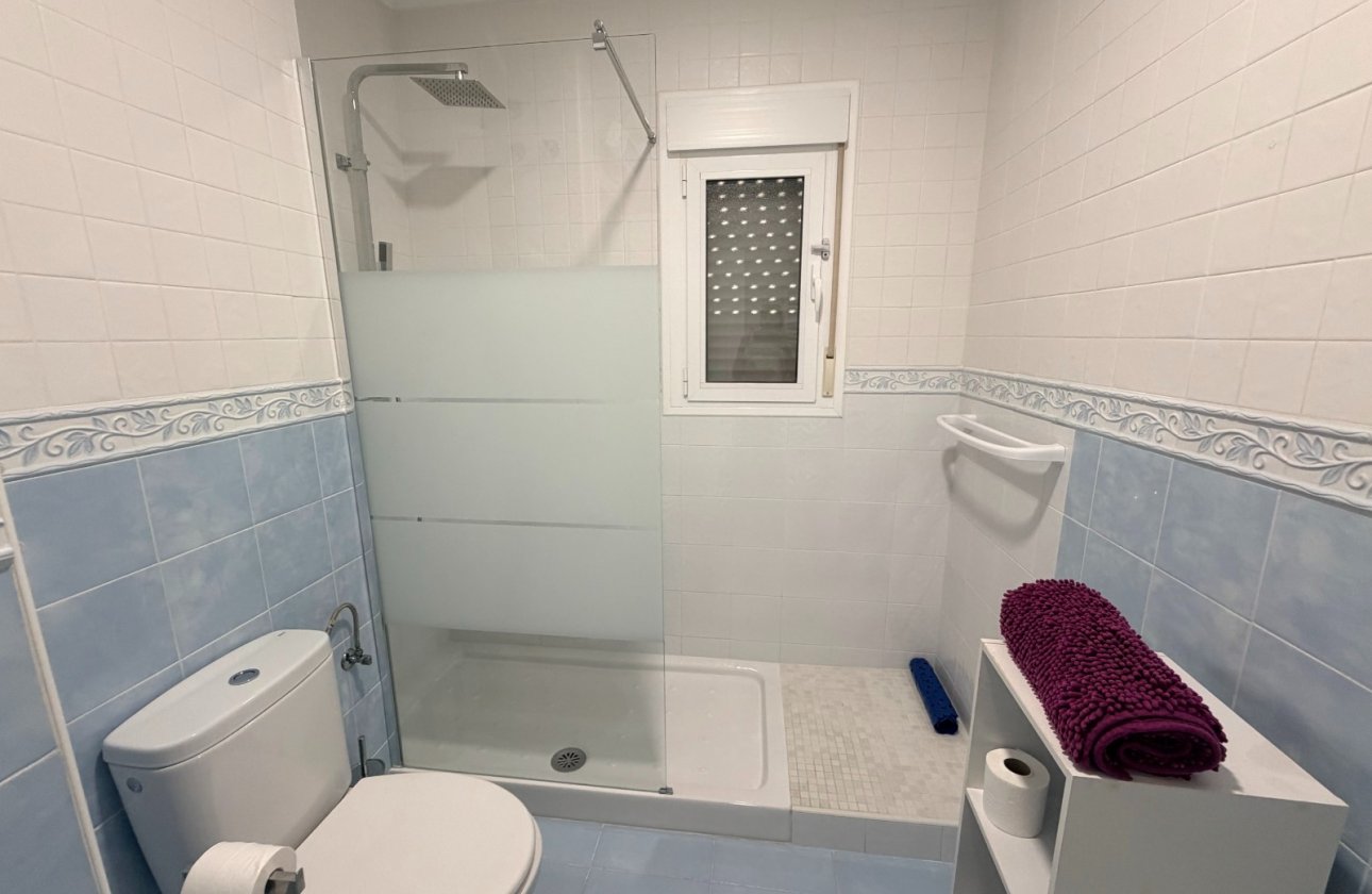 Revente - Appartement -
Ciudad Quesada - Costa Blanca