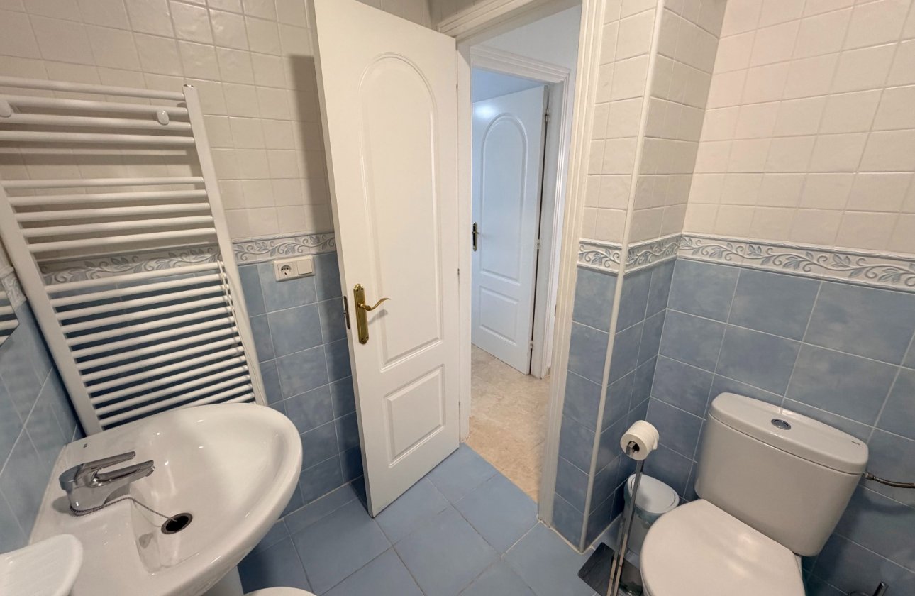 Revente - Appartement -
Ciudad Quesada - Costa Blanca