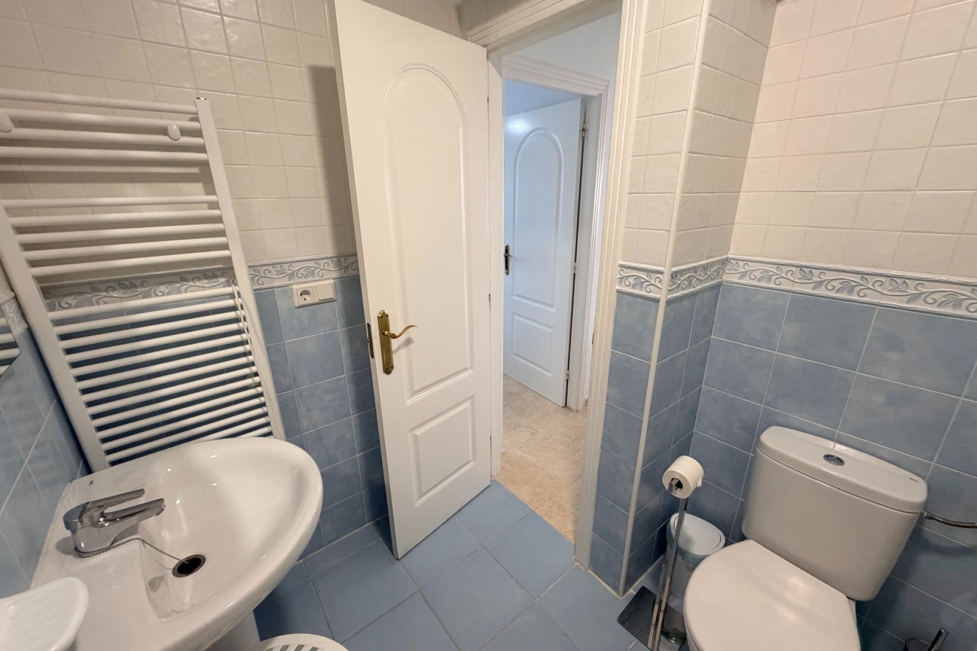 Revente - Appartement -
Ciudad Quesada - Costa Blanca