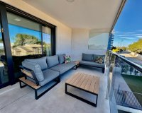 Revente - Appartement -
Dehesa de Campoamor - Costa Blanca
