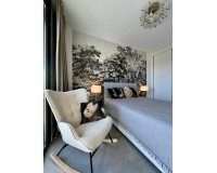 Revente - Appartement -
Dehesa de Campoamor - Costa Blanca