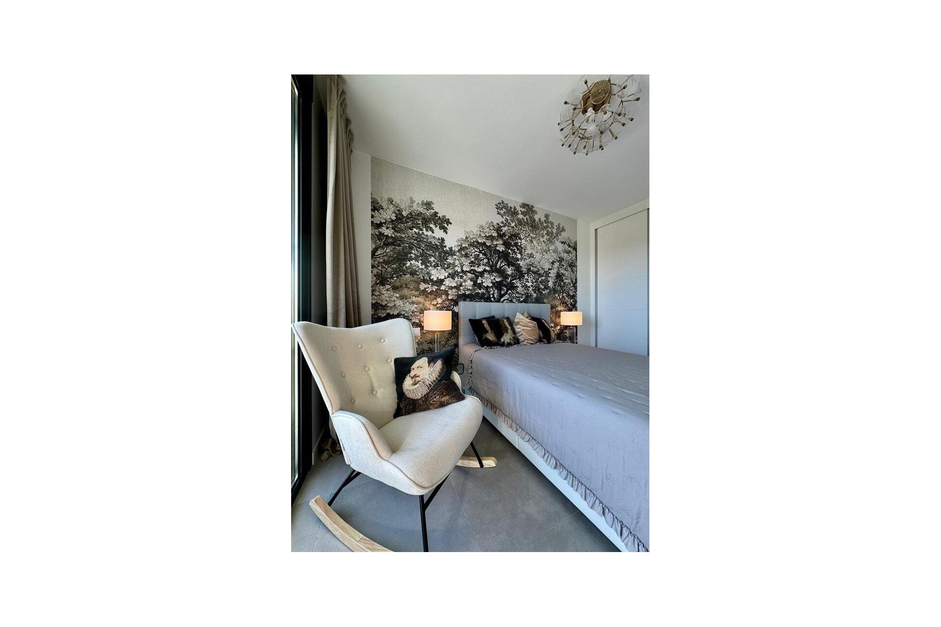 Revente - Appartement -
Dehesa de Campoamor - Costa Blanca