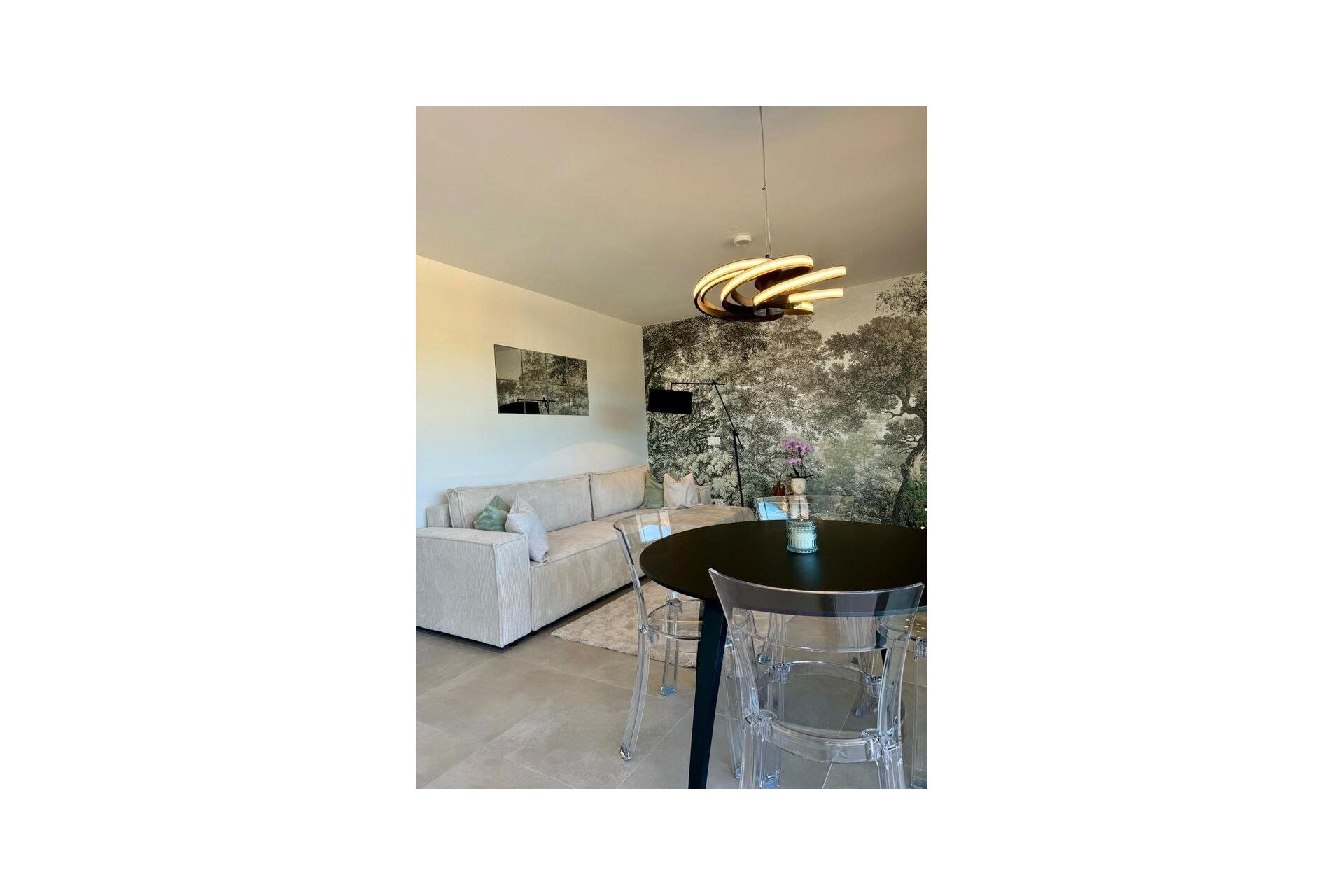 Revente - Appartement -
Dehesa de Campoamor - Costa Blanca