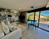 Revente - Appartement -
Dehesa de Campoamor - Costa Blanca