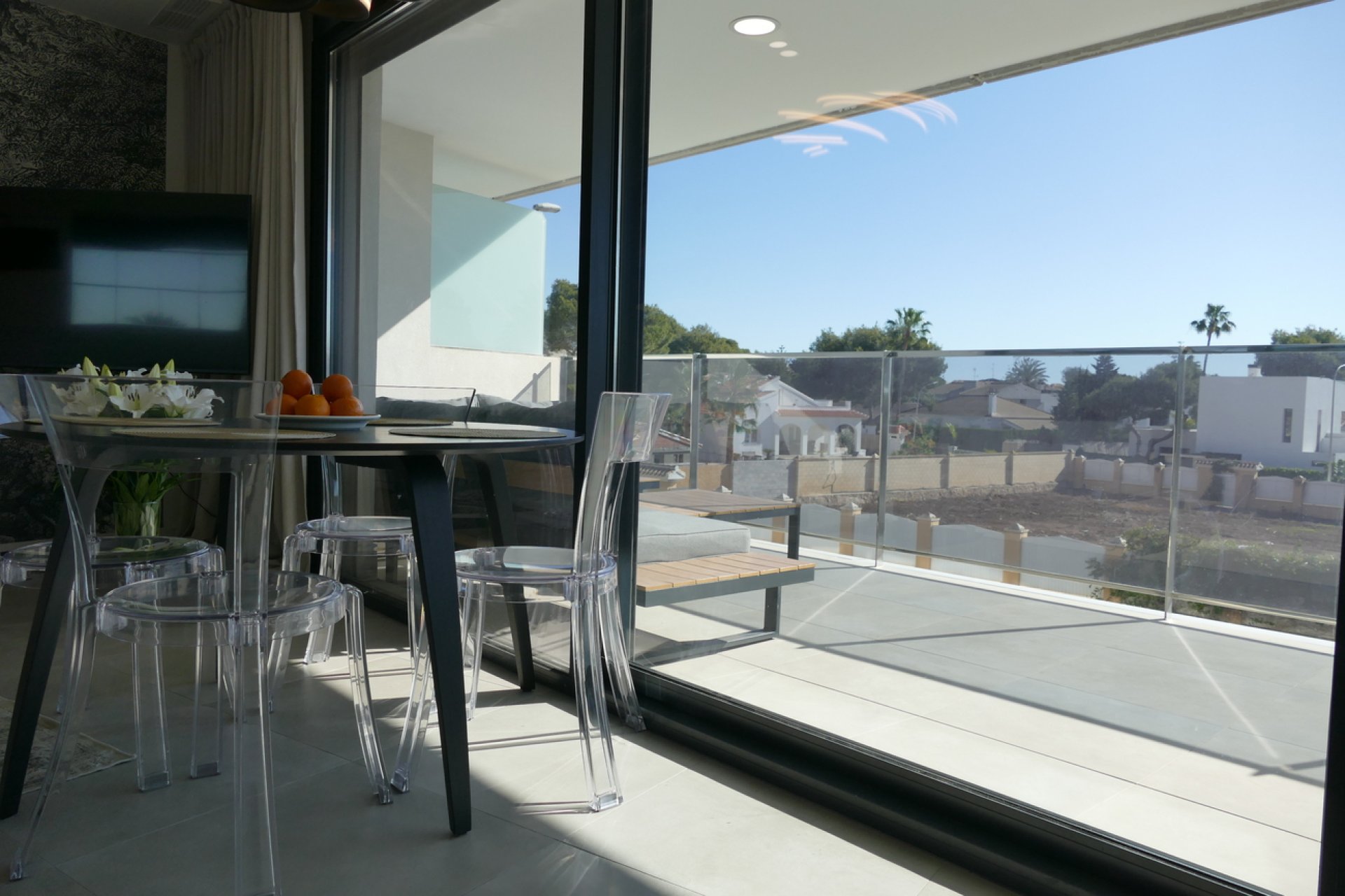 Revente - Appartement -
Dehesa de Campoamor - Costa Blanca