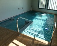 Revente - Appartement -
Dehesa de Campoamor - Costa Blanca