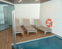 Revente - Appartement -
Dehesa de Campoamor - Costa Blanca