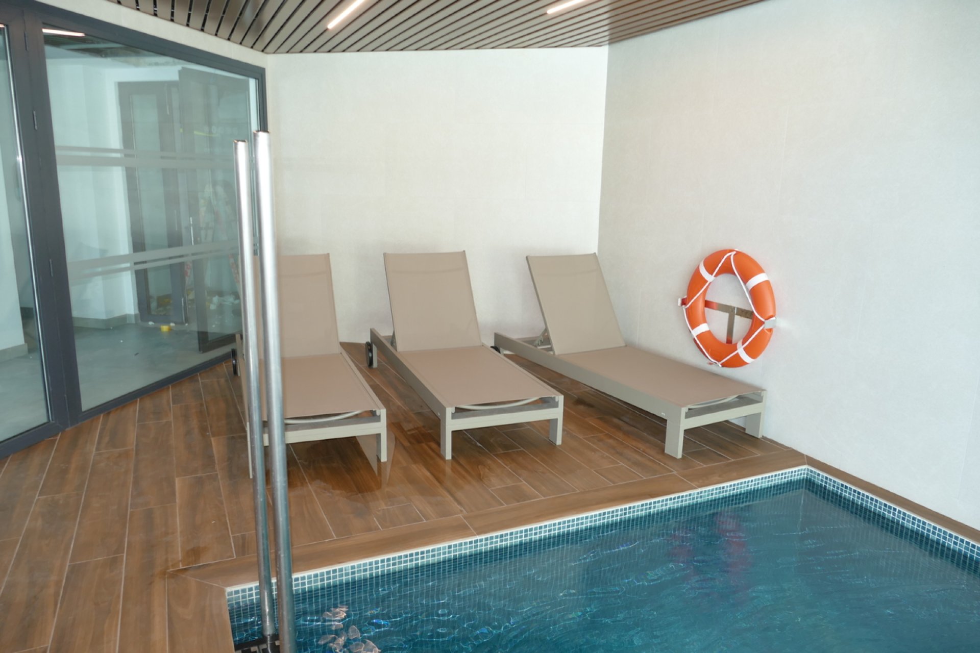 Revente - Appartement -
Dehesa de Campoamor - Costa Blanca