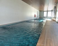 Revente - Appartement -
Dehesa de Campoamor - Costa Blanca