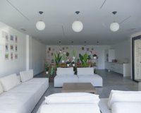 Revente - Appartement -
Dehesa de Campoamor - Costa Blanca