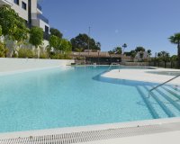 Revente - Appartement -
Dehesa de Campoamor - Costa Blanca
