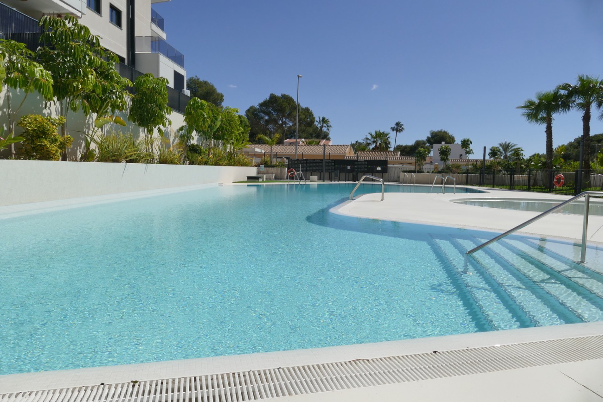 Revente - Appartement -
Dehesa de Campoamor - Costa Blanca