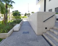 Revente - Appartement -
Dehesa de Campoamor - Costa Blanca