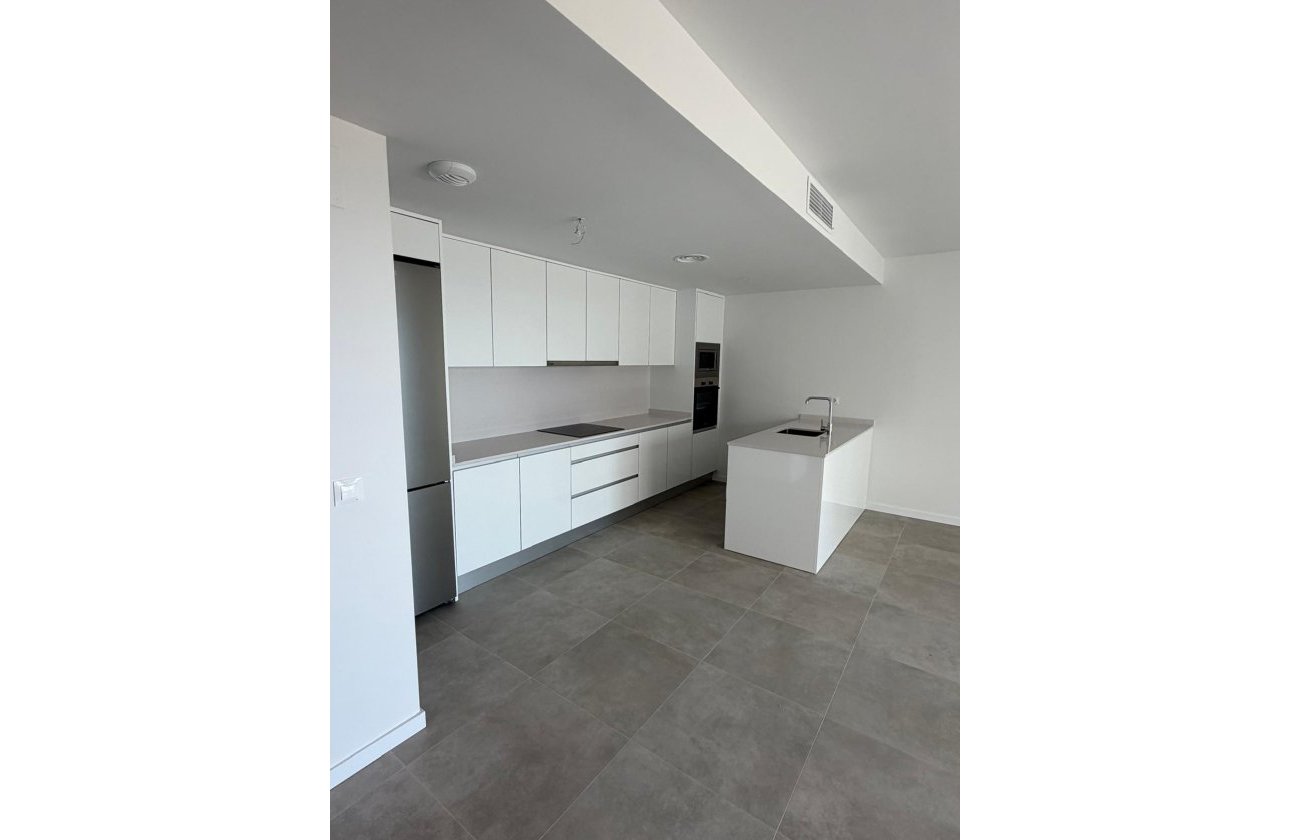 Revente - Appartement -
Dehesa de Campoamor - Costa Blanca