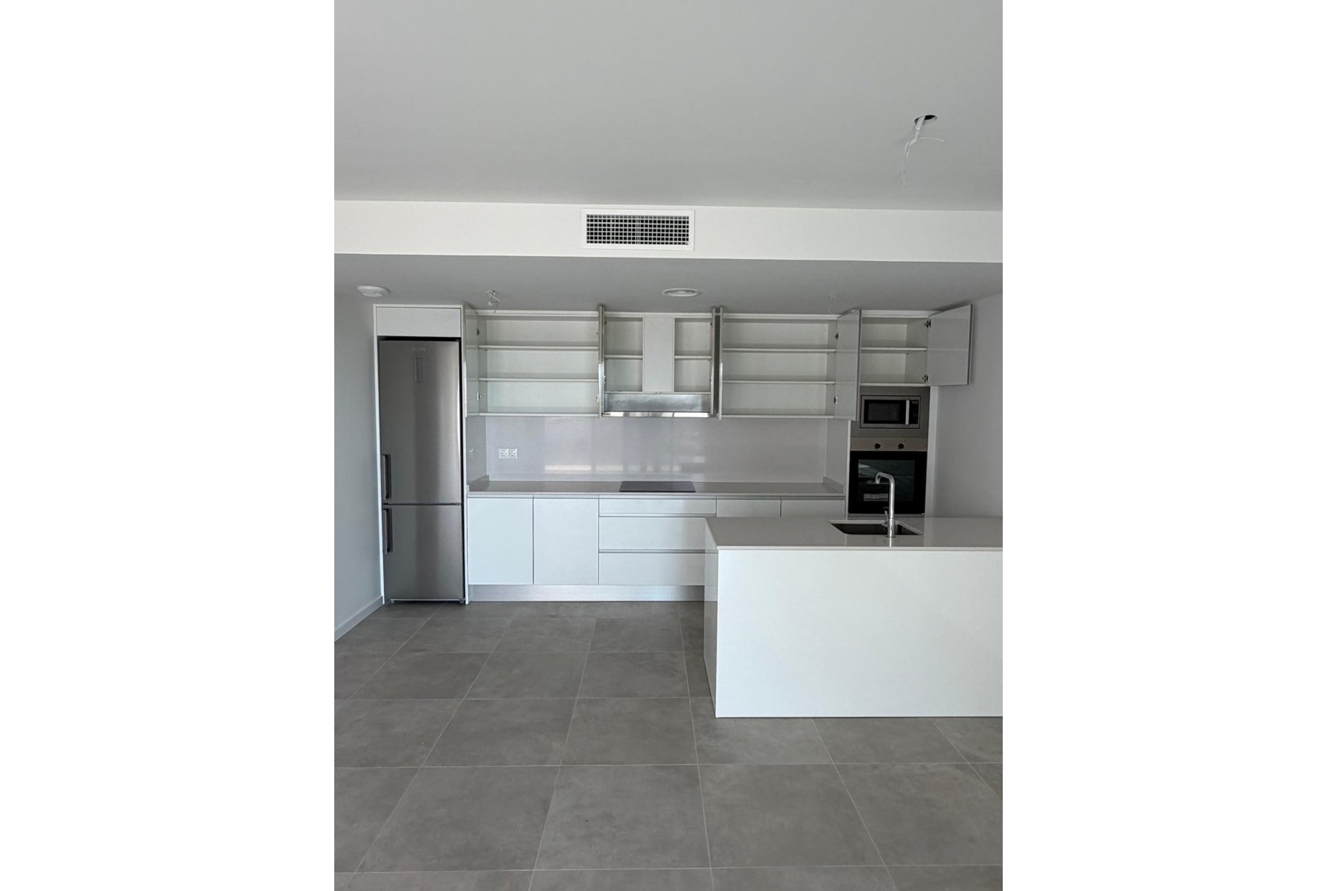 Revente - Appartement -
Dehesa de Campoamor - Costa Blanca