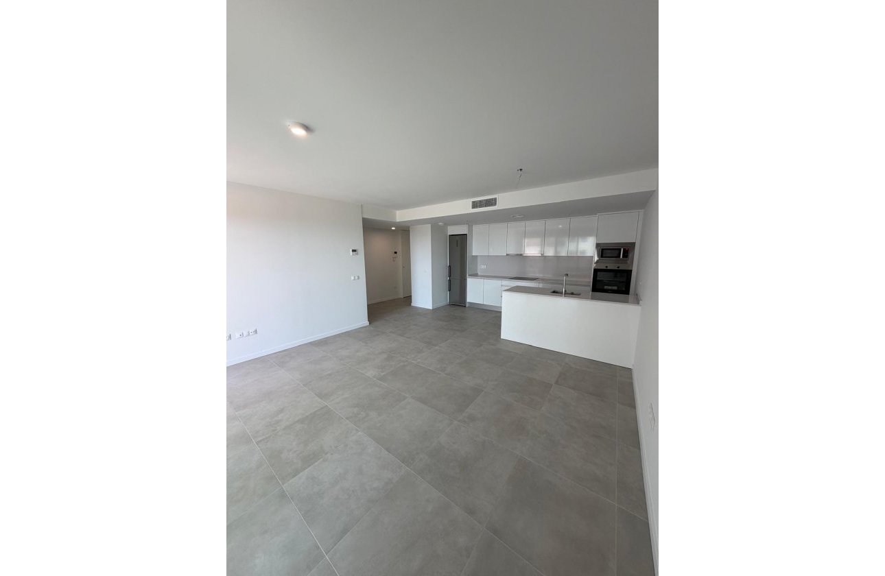 Revente - Appartement -
Dehesa de Campoamor - Costa Blanca