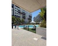 Revente - Appartement -
Dehesa de Campoamor - Costa Blanca