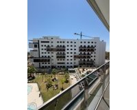 Revente - Appartement -
Dehesa de Campoamor - Costa Blanca