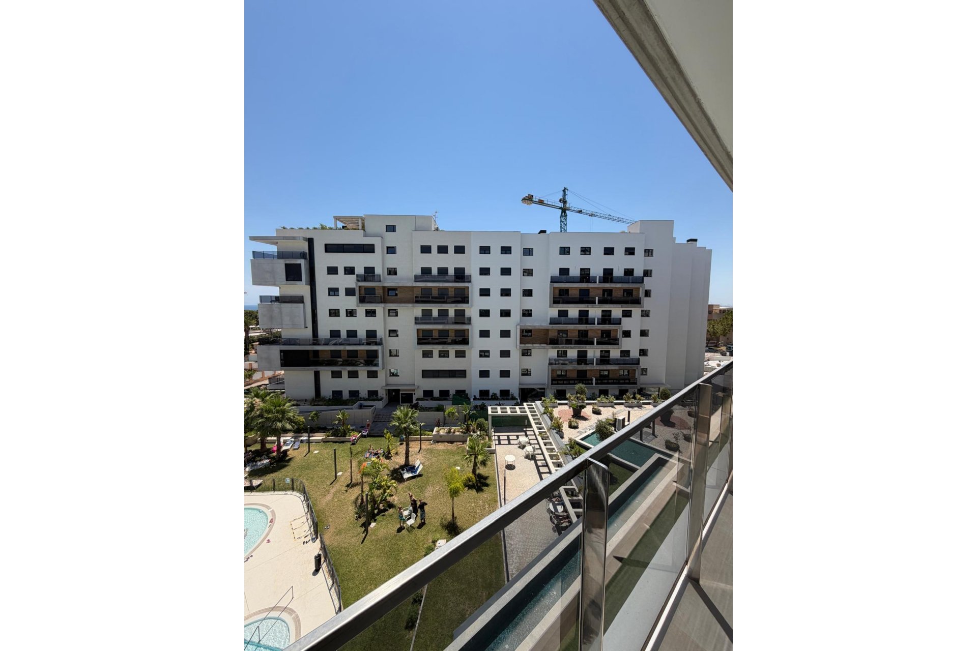 Revente - Appartement -
Dehesa de Campoamor - Costa Blanca