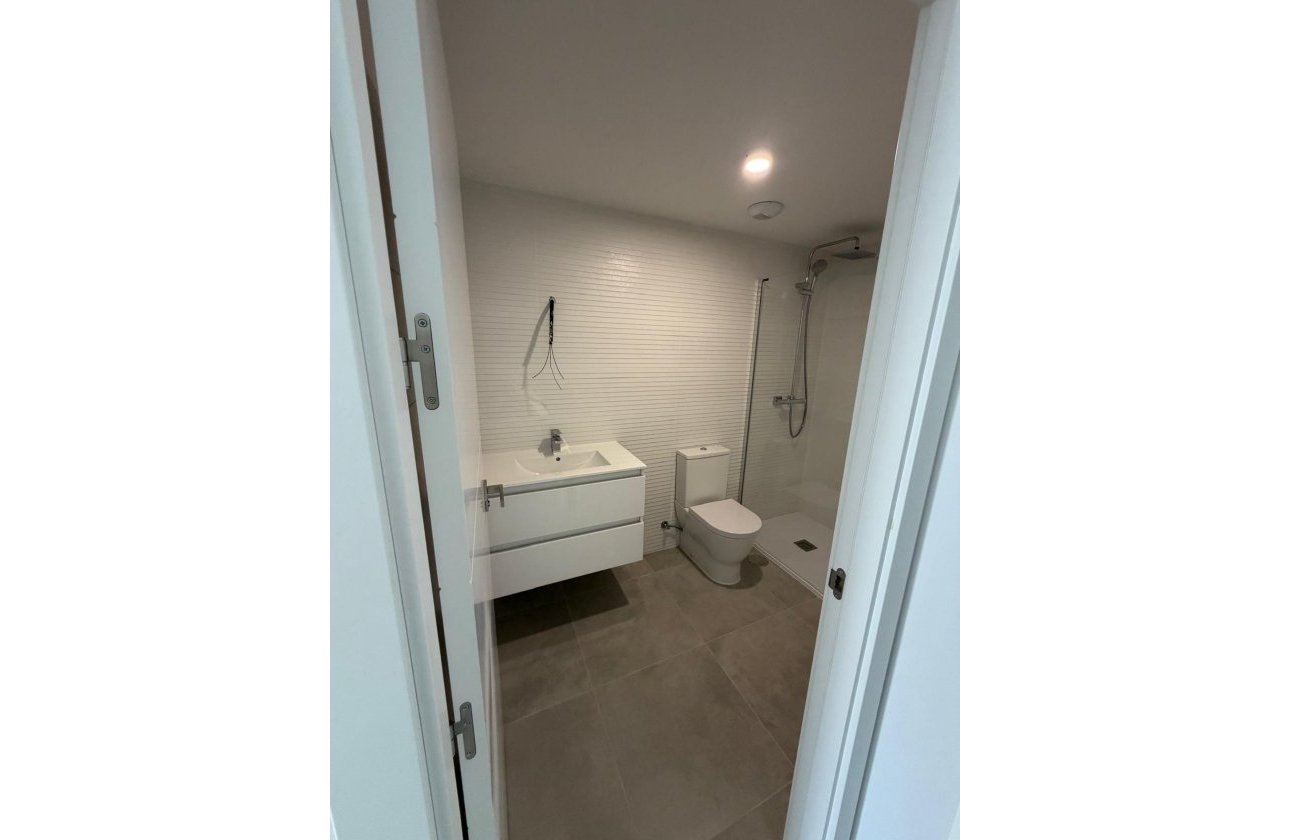 Revente - Appartement -
Dehesa de Campoamor - Costa Blanca