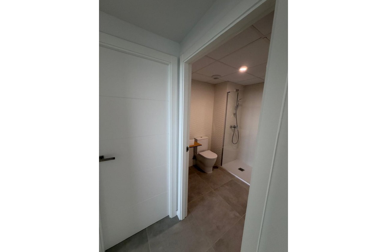 Revente - Appartement -
Dehesa de Campoamor - Costa Blanca