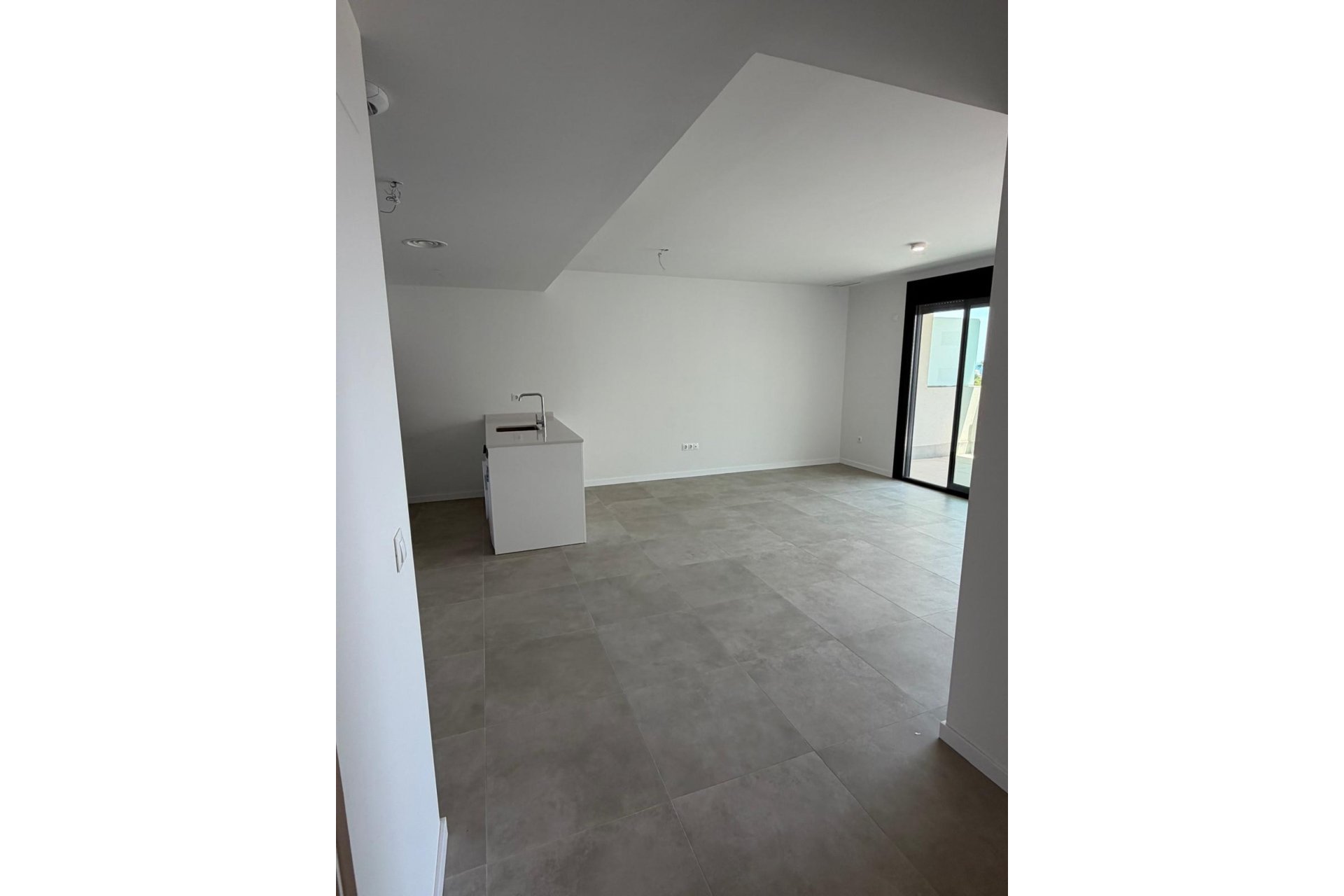 Revente - Appartement -
Dehesa de Campoamor - Costa Blanca