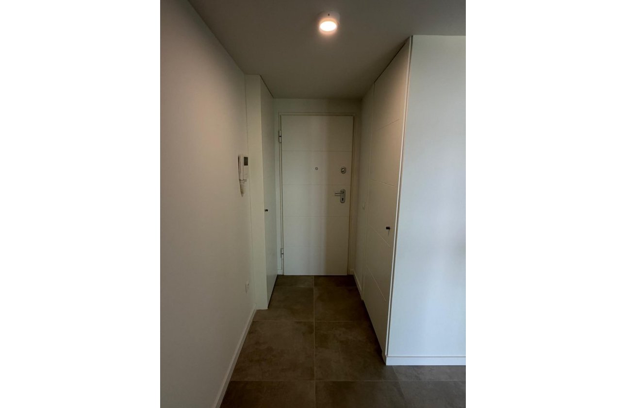 Revente - Appartement -
Dehesa de Campoamor - Costa Blanca