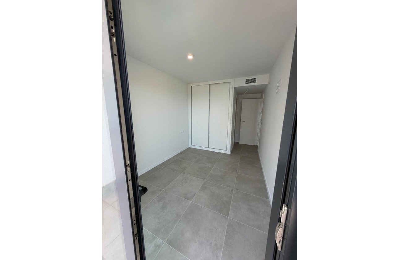 Revente - Appartement -
Dehesa de Campoamor - Costa Blanca