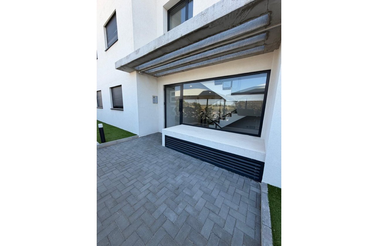 Revente - Appartement -
Dehesa de Campoamor - Costa Blanca