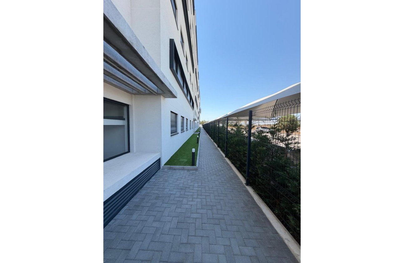 Revente - Appartement -
Dehesa de Campoamor - Costa Blanca