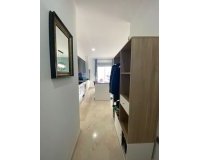 Revente - Appartement -
Dehesa de Campoamor - Las Filipinas