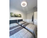 Revente - Appartement -
Dehesa de Campoamor - Las Filipinas