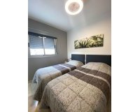 Revente - Appartement -
Dehesa de Campoamor - Las Filipinas