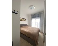 Revente - Appartement -
Dehesa de Campoamor - Las Filipinas