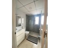 Revente - Appartement -
Dehesa de Campoamor - Las Filipinas