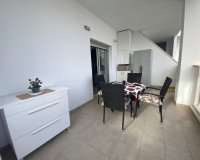 Revente - Appartement -
Dehesa de Campoamor - Las Filipinas