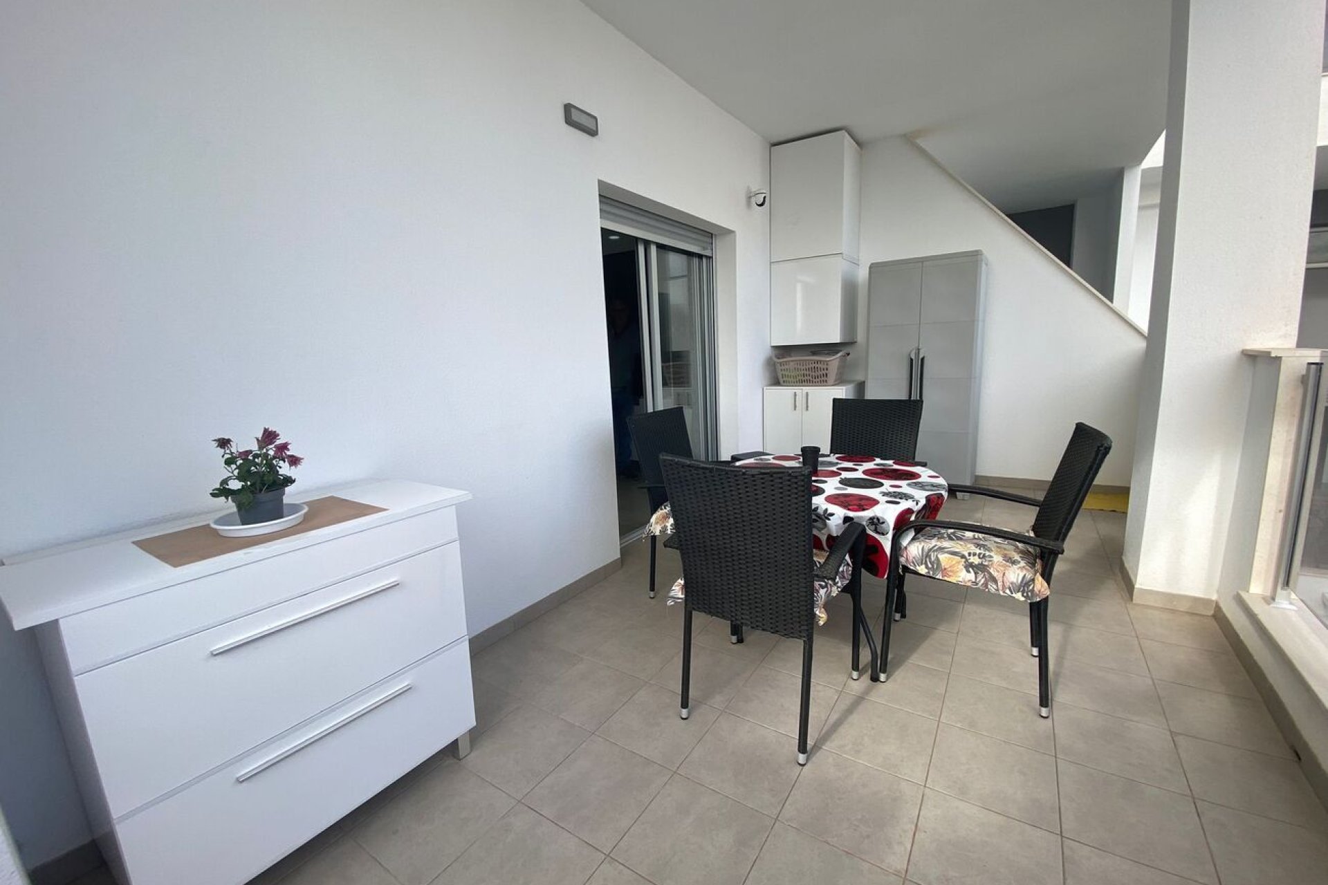 Revente - Appartement -
Dehesa de Campoamor - Las Filipinas