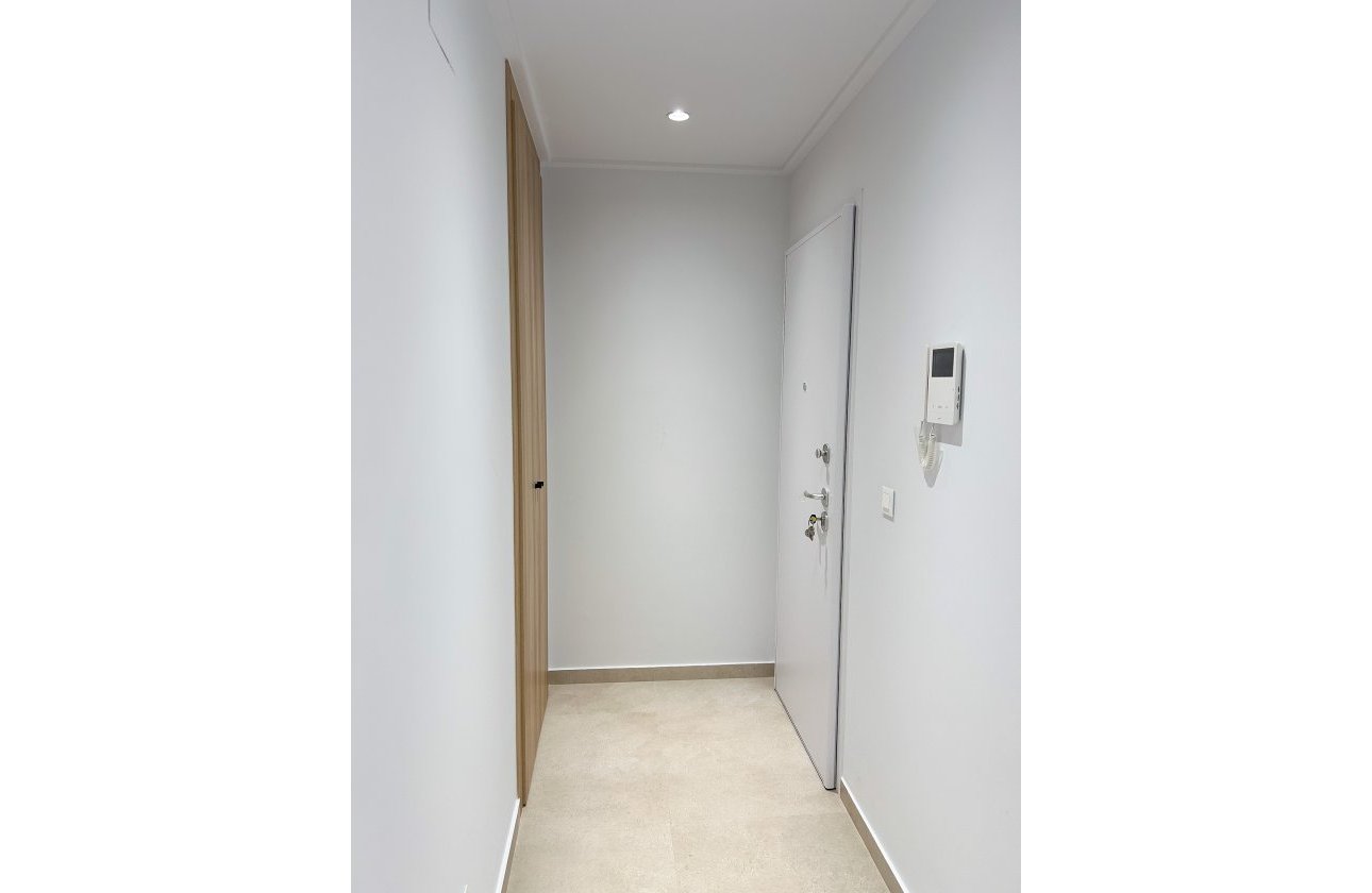 Revente - Appartement -
El Raso - Costa Blanca