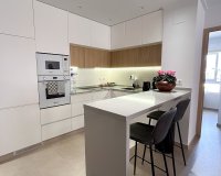 Revente - Appartement -
El Raso - Costa Blanca